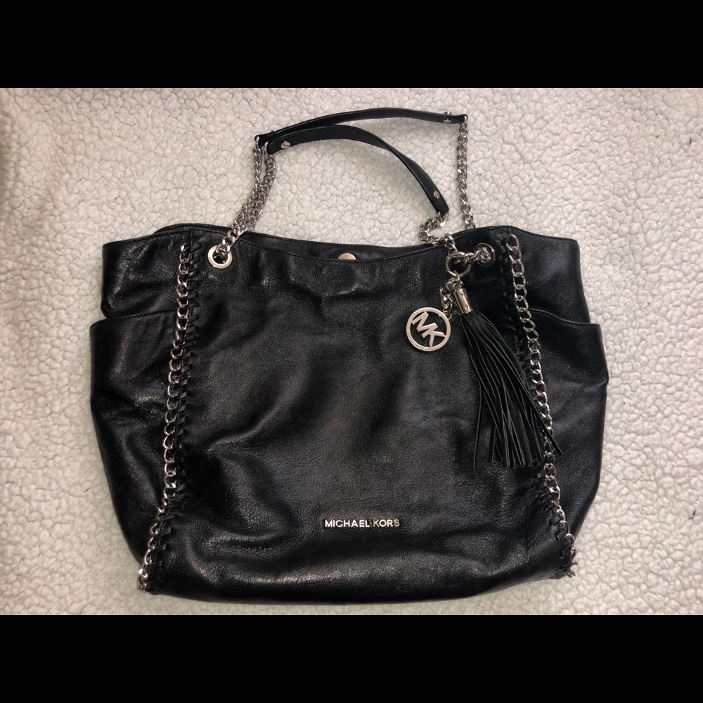 Michael kors shoulder bag